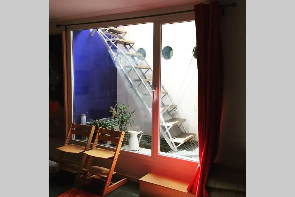 Apartament Spacious Chillout In Madryt Hiszpania