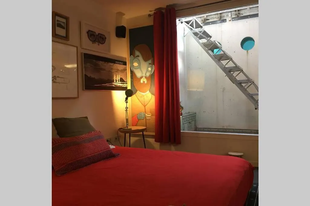 Spacious Chillout In Madryt 0*,  Hiszpania