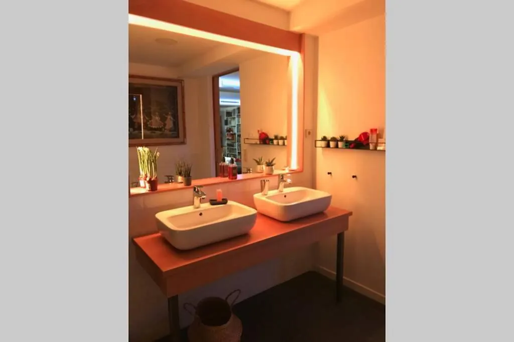 Apartament Spacious Chillout In Madryt